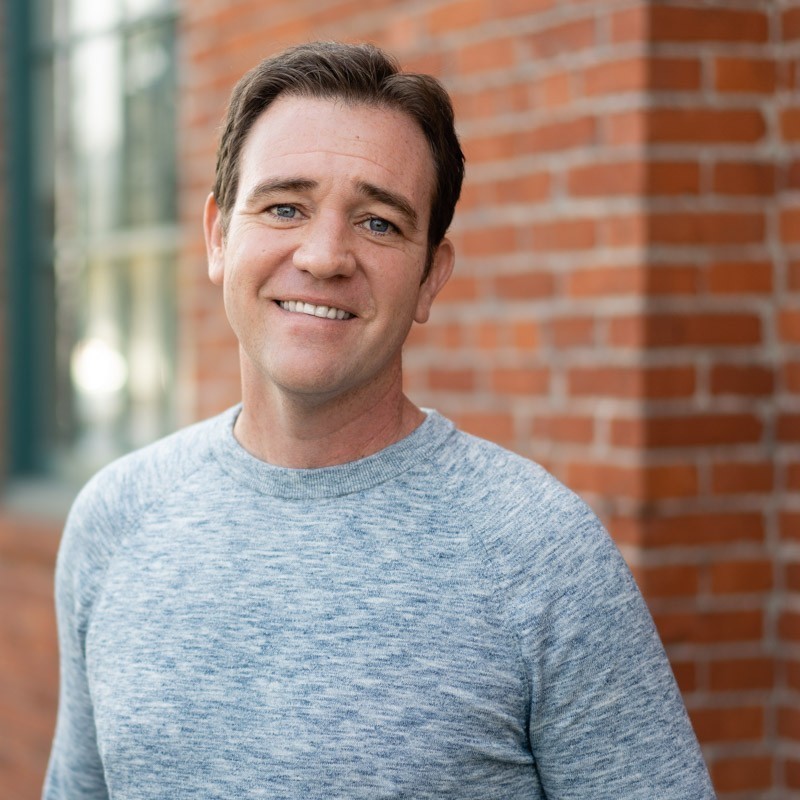 Jason Greer, Founder
