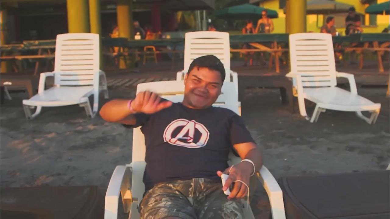 Campamento Esperanza Video